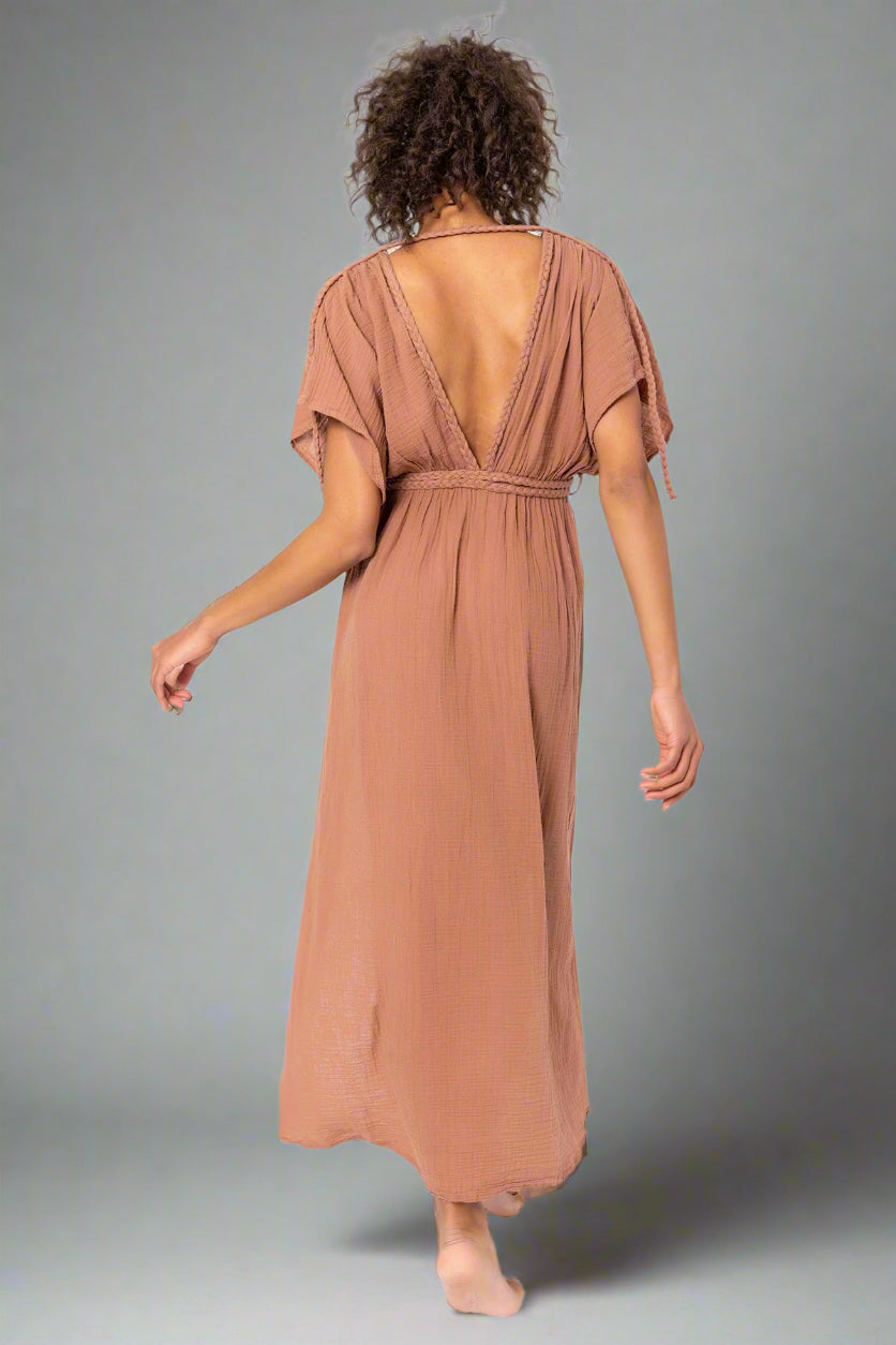Roman Dress