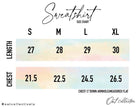BEACH LIFE Sweatshirt: relaxed fit, long sleeves, crew neckline, cream color, ribbed hem and cuffs